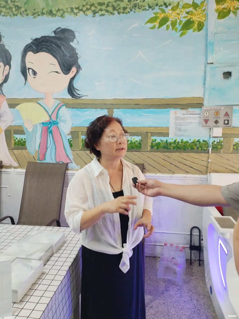 全国首个“智慧社区服务驿站”落地成都 重塑数字时代邻里新生态