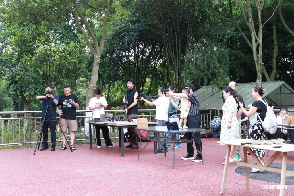 成都市国防教育学会:集智破解制约学会发展瓶颈难题
