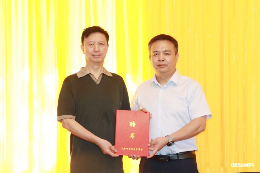 成都市国防教育学会:集智破解制约学会发展瓶颈难题