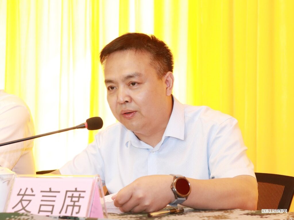 成都市国防教育学会:集智破解制约学会发展瓶颈难题