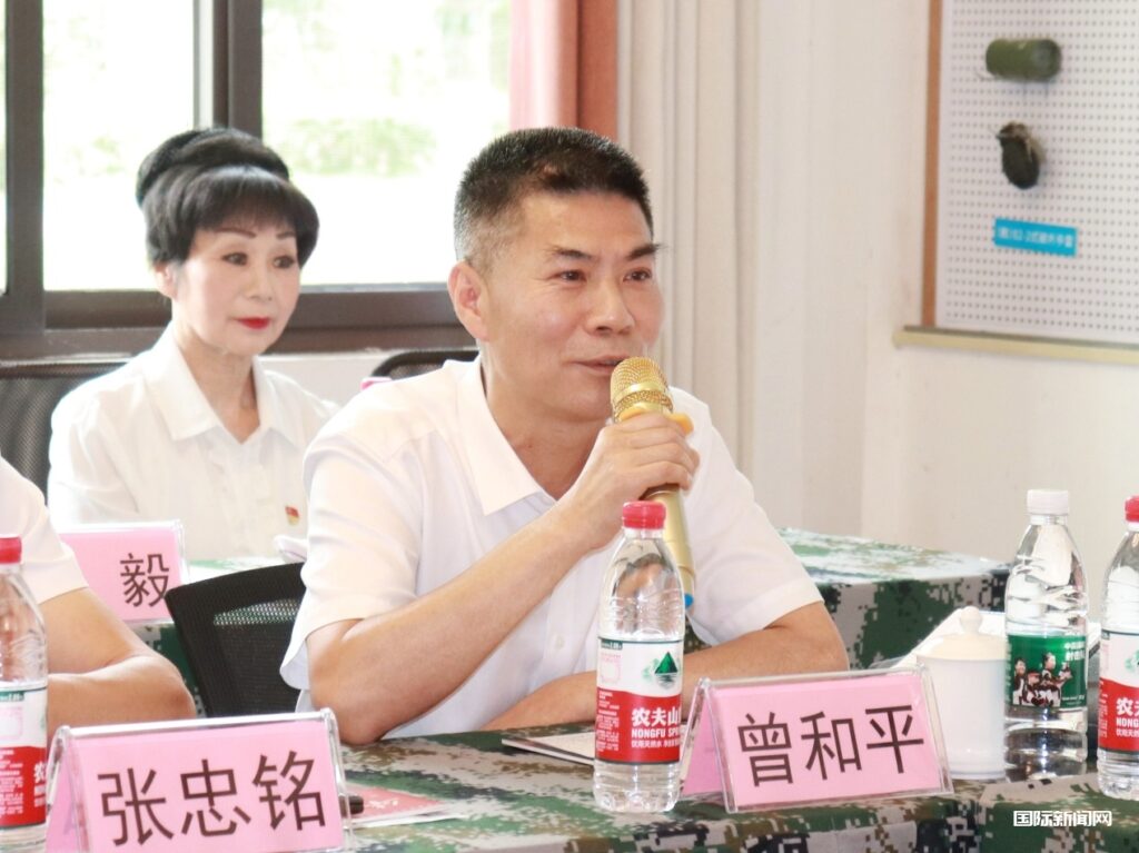 成都市国防教育学会:集智破解制约学会发展瓶颈难题