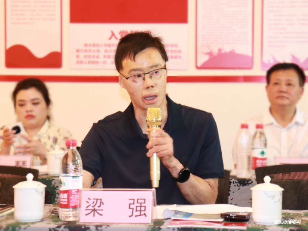 成都市国防教育学会:集智破解制约学会发展瓶颈难题