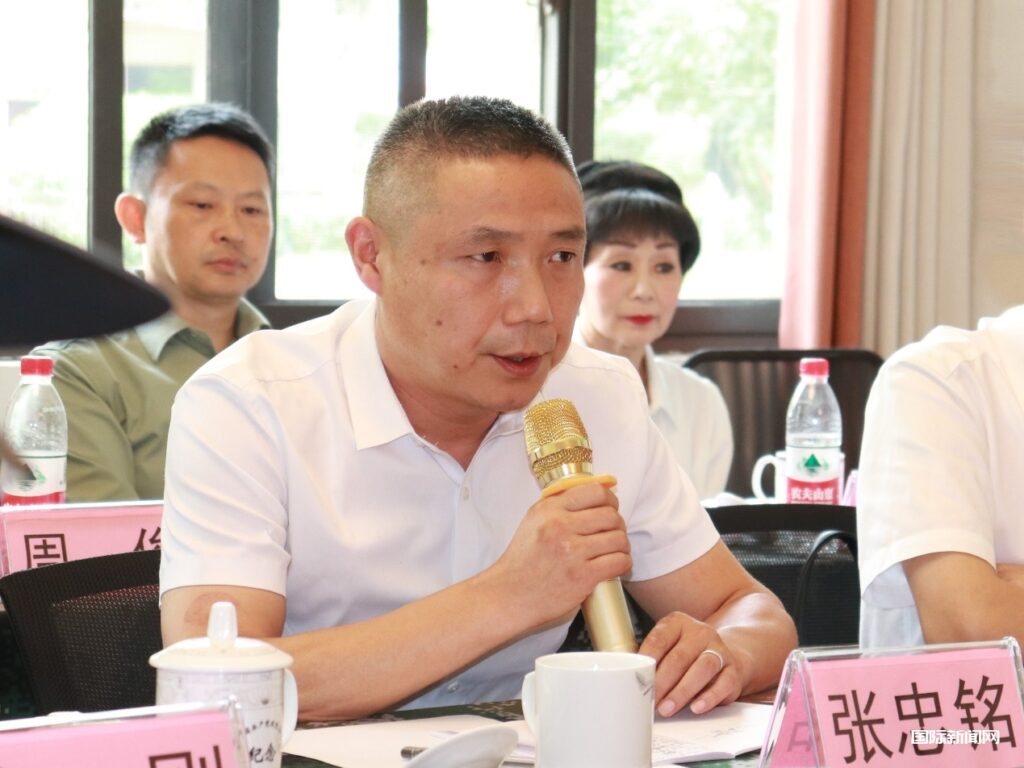 成都市国防教育学会:集智破解制约学会发展瓶颈难题
