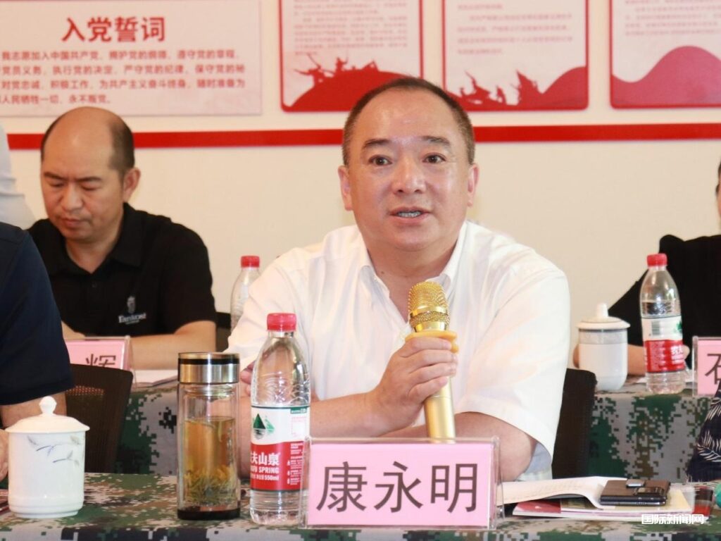 成都市国防教育学会:集智破解制约学会发展瓶颈难题