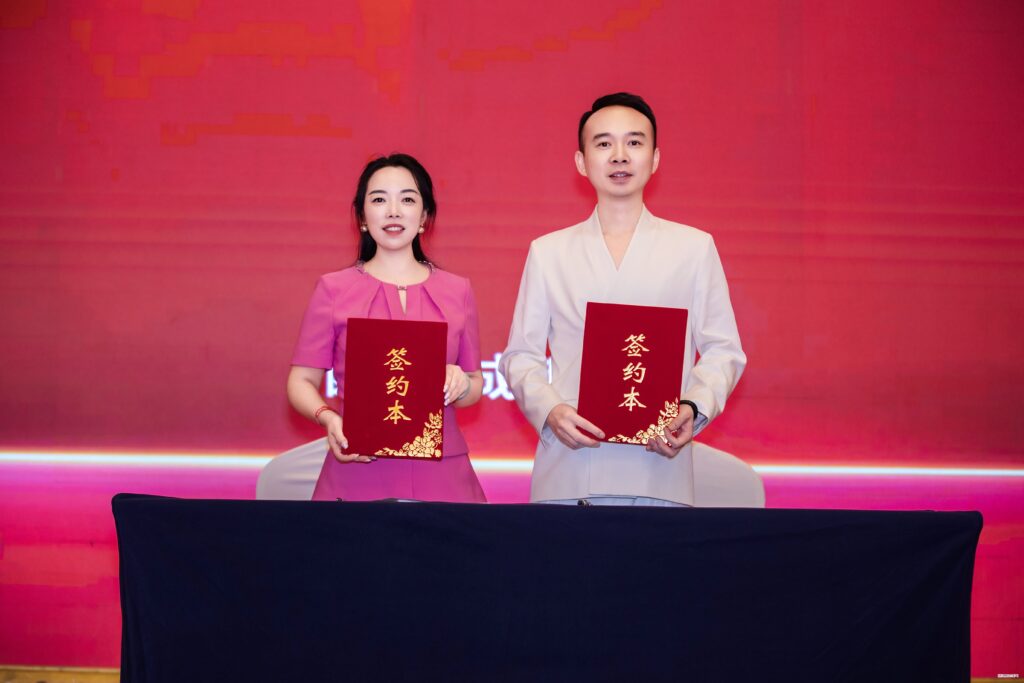 鑫愿公益携手飞传传媒启幕大学生就业帮扶计划 培育点亮青年职业梦