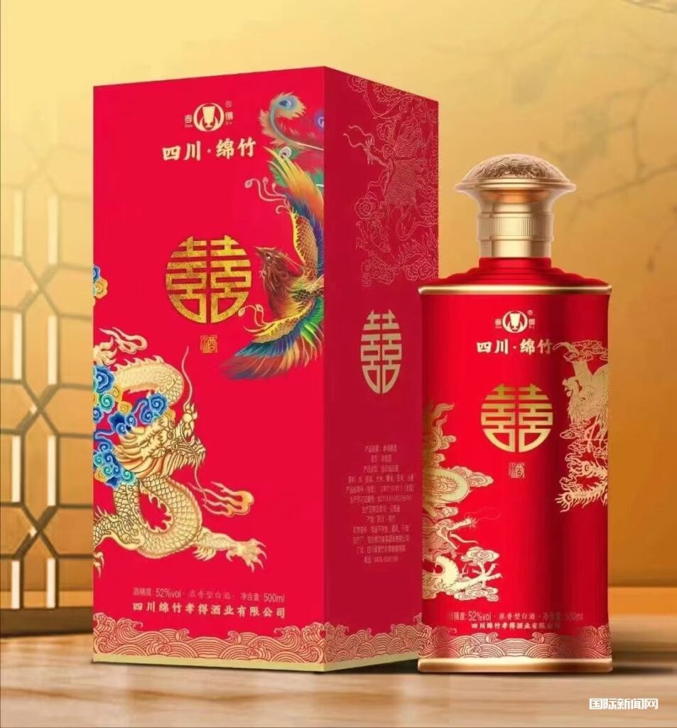 千年孝得香承古,一坛佳酿敬亲恩——解码孝得酒业的文化基因与匠心传承!