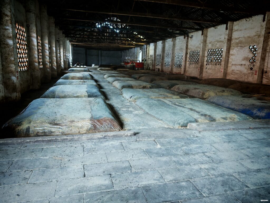 千年孝得香承古,一坛佳酿敬亲恩——解码孝得酒业的文化基因与匠心传承!