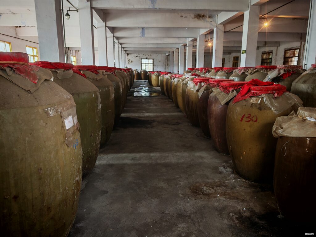 千年孝得香承古,一坛佳酿敬亲恩——解码孝得酒业的文化基因与匠心传承!