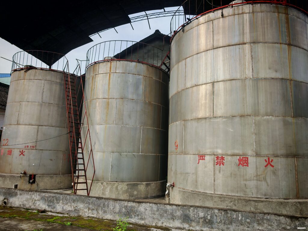 千年孝得香承古,一坛佳酿敬亲恩——解码孝得酒业的文化基因与匠心传承!